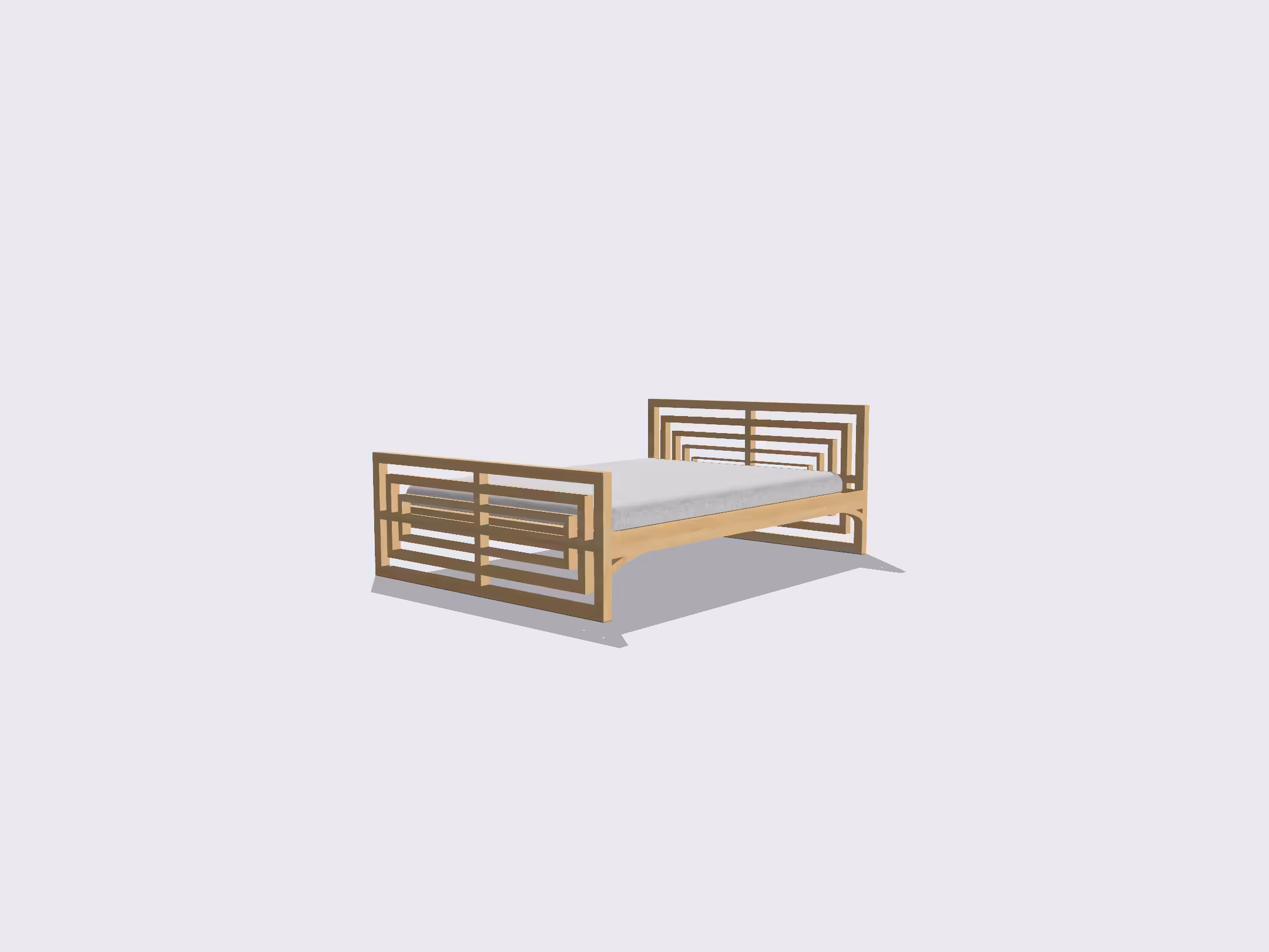 Newance Bed
