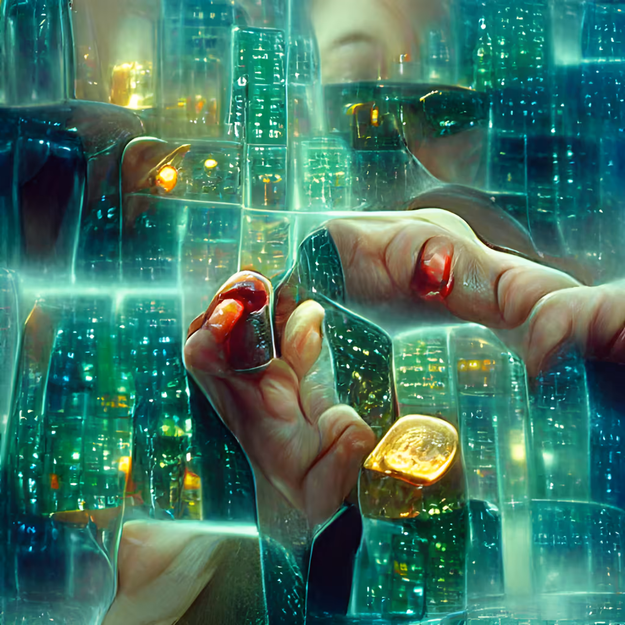 Future Art #1 