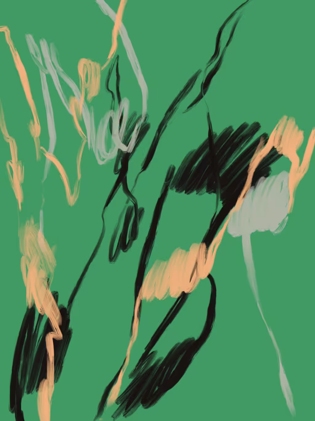 Expressive #70