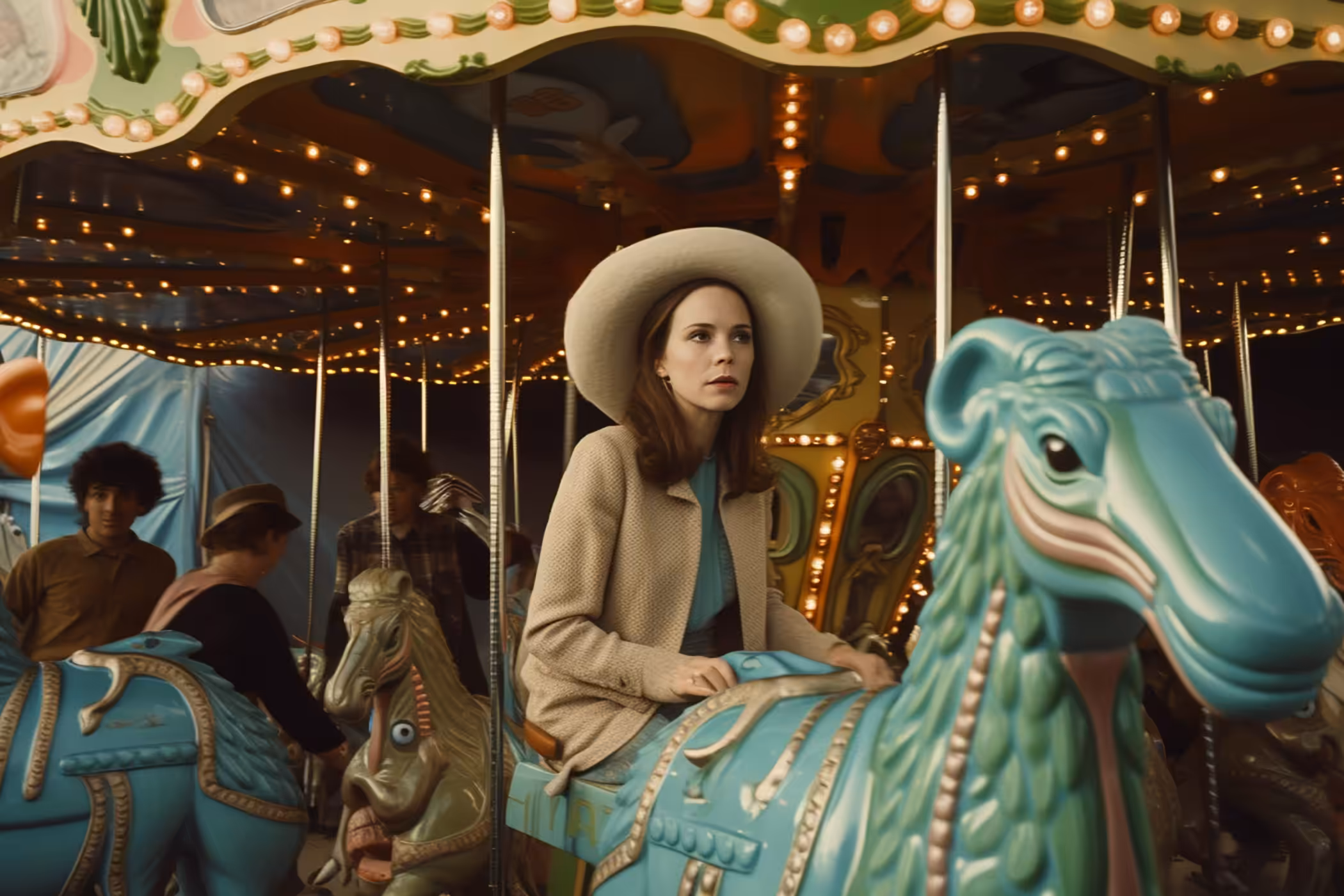 Carousel