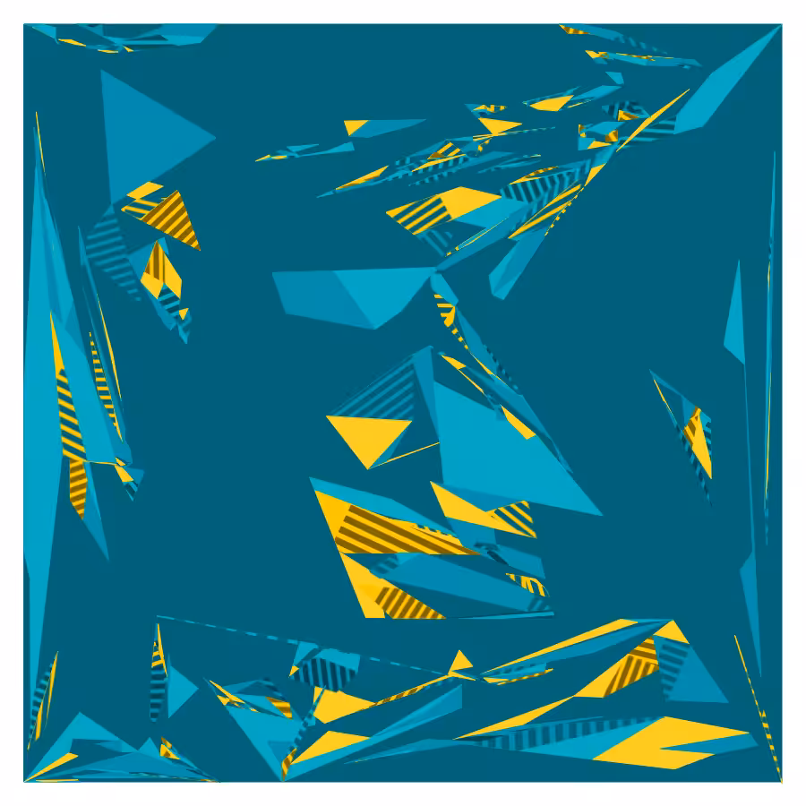 PatternRecognitionV2 #16