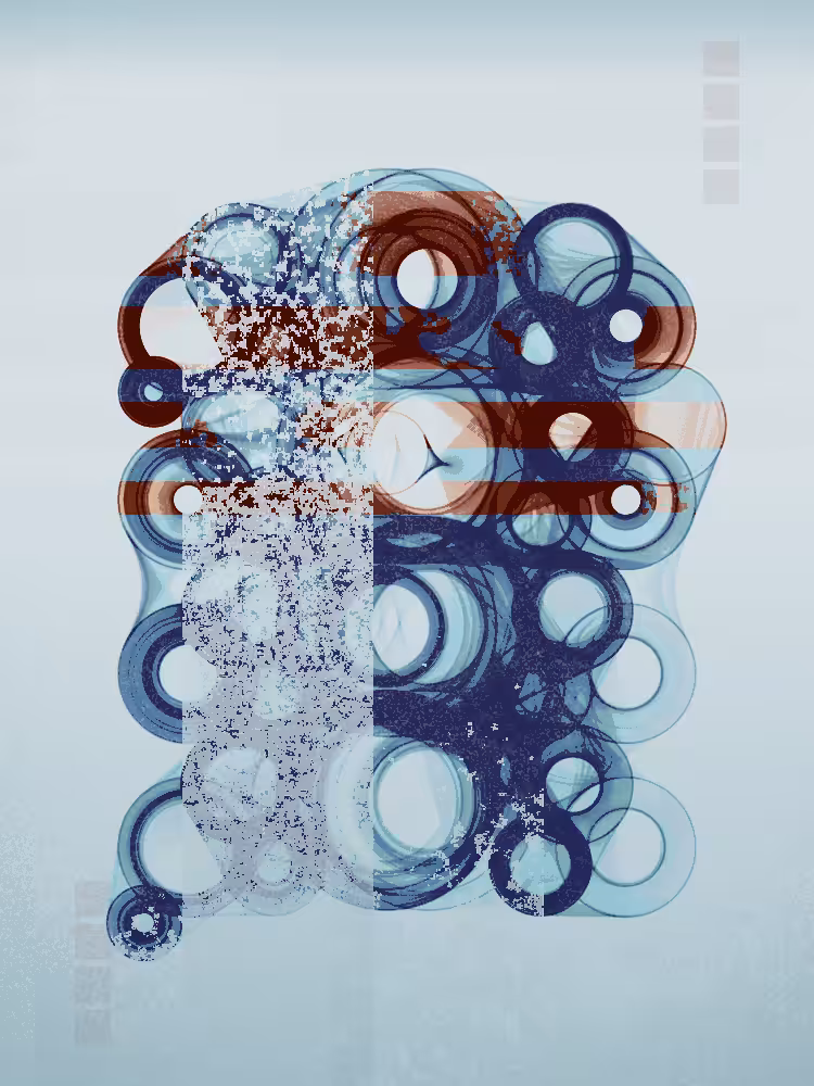 The Nature of Memory #39