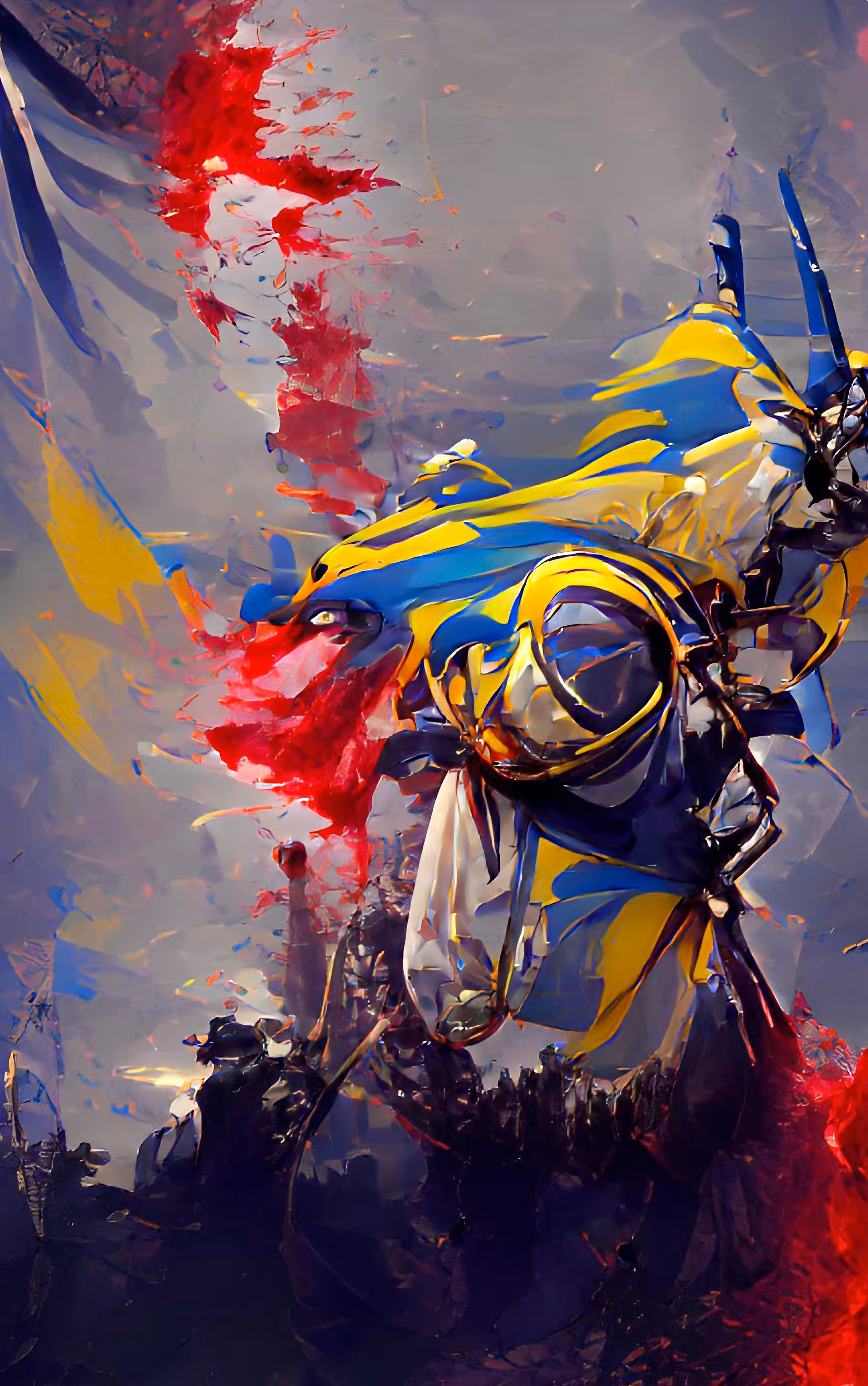 VIVA UKRAINE #02