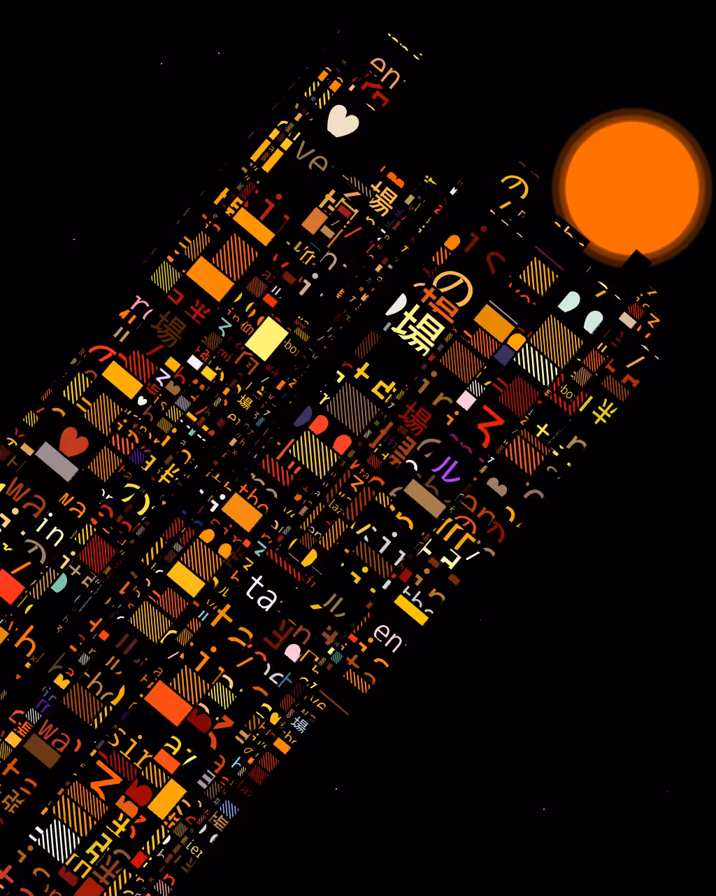 CityLights #1163