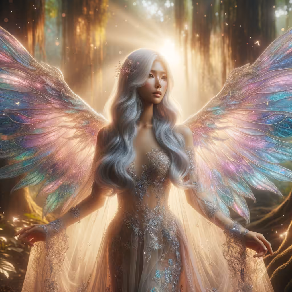 The Bloomborne Emissary