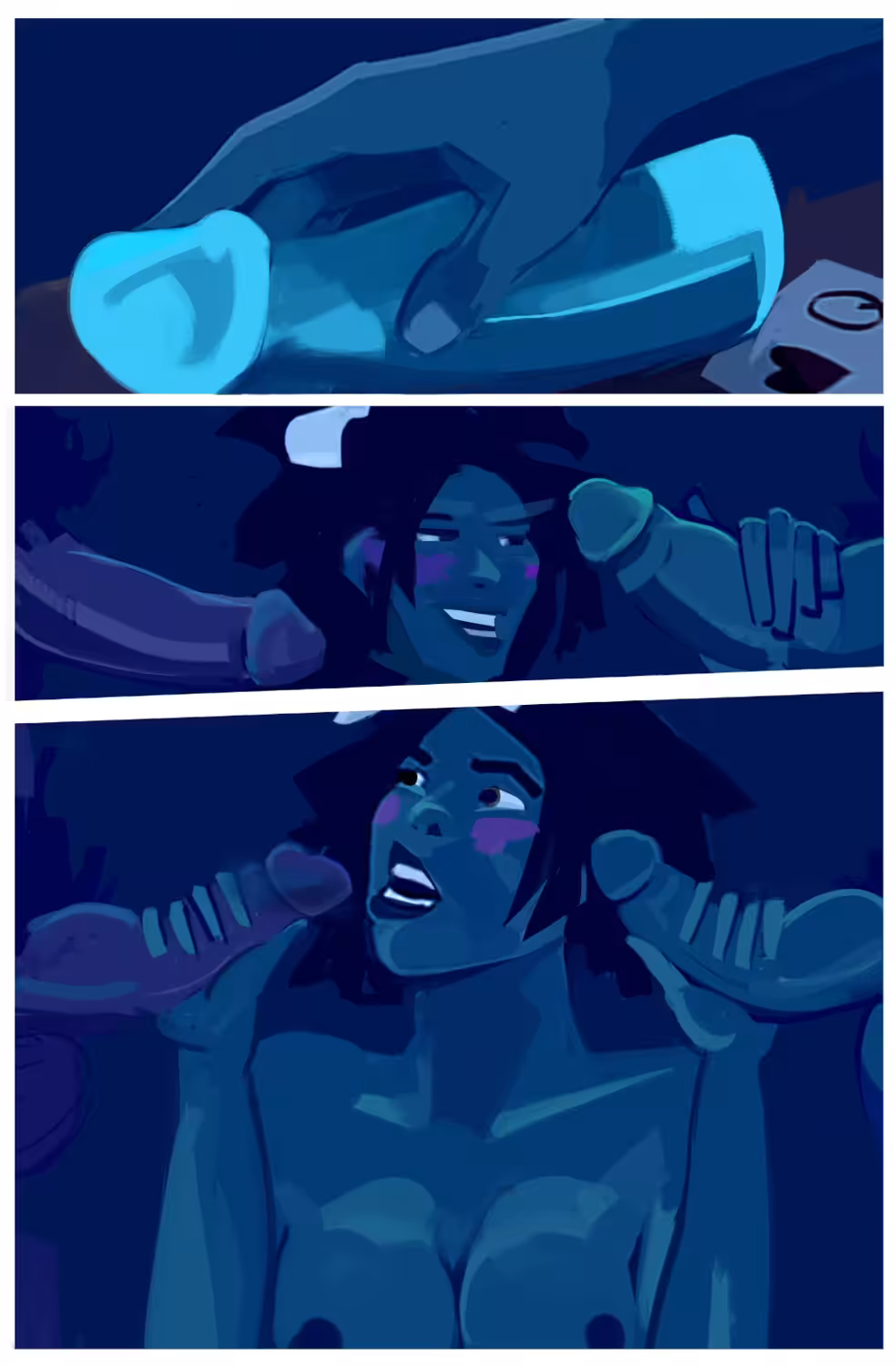 ALICE: Chapter 5: Page 10