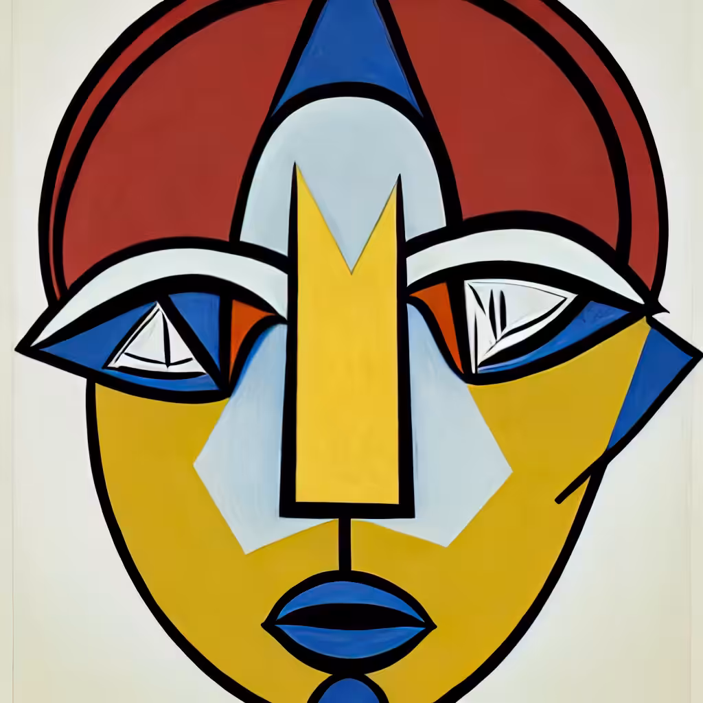 Artful Degen #132