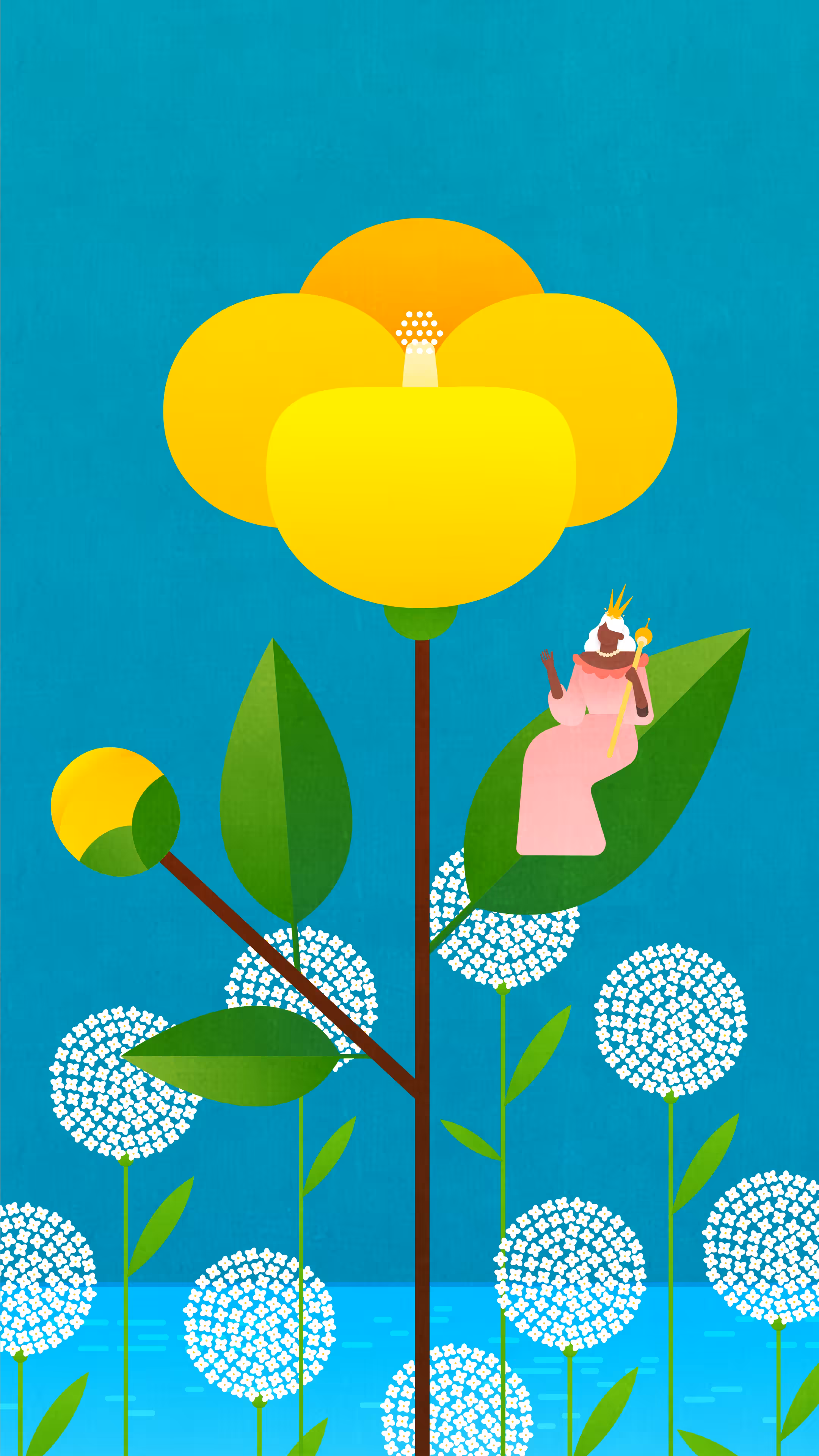 The Empress 