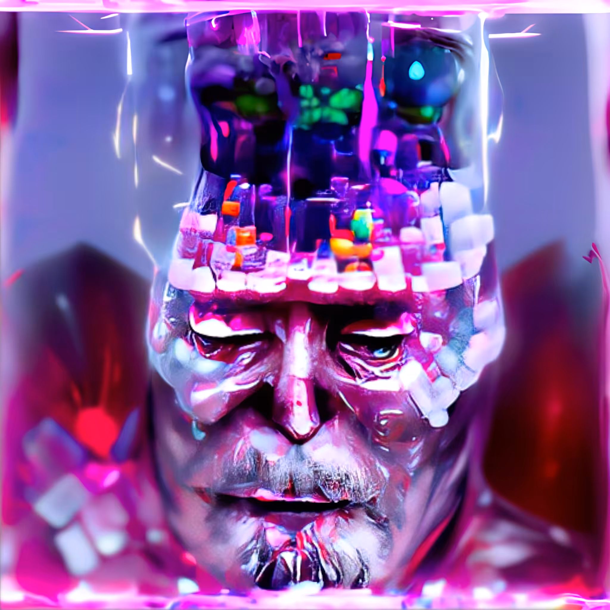 Elders of the Internet #9