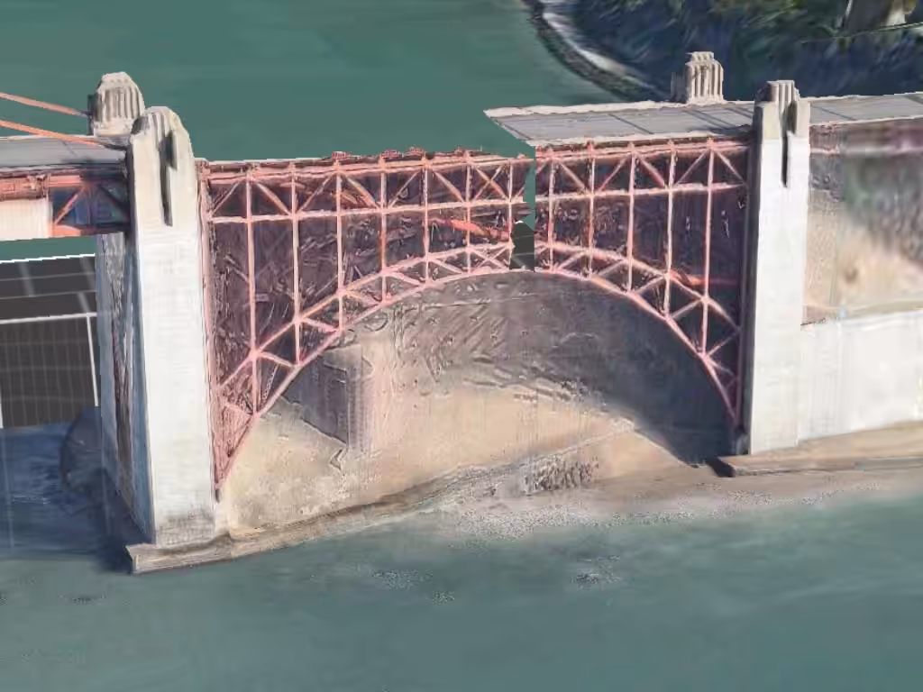Bridge Error