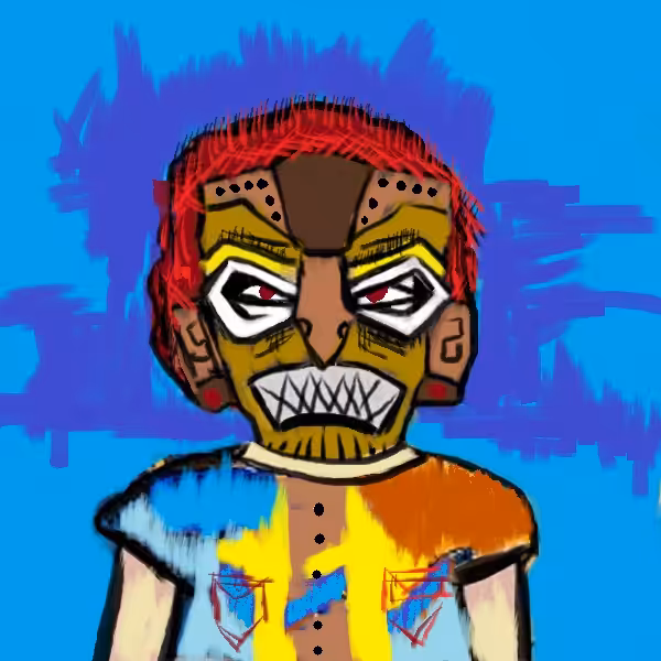 X-Code: Basqui-X #5