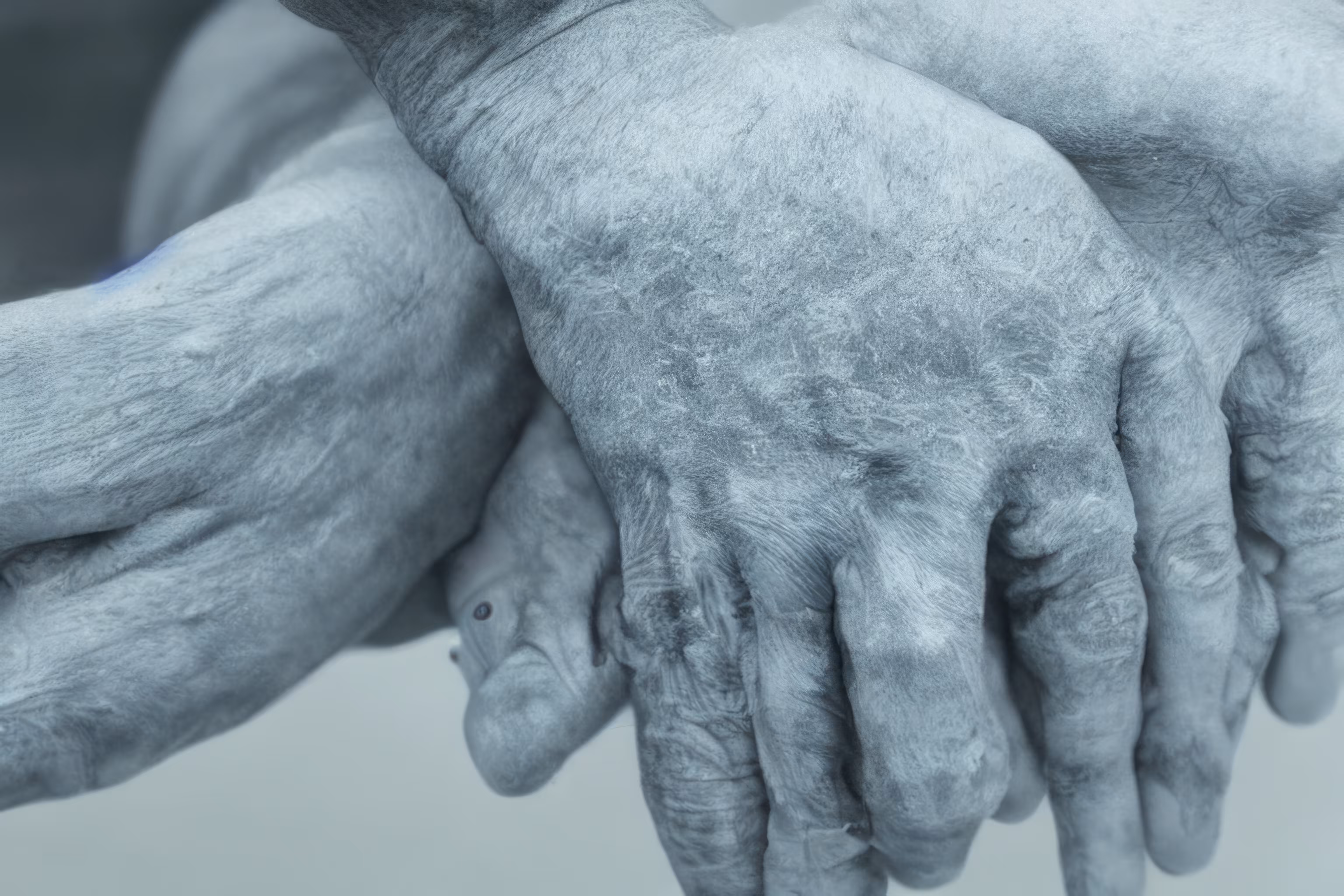 GaussianHands #7