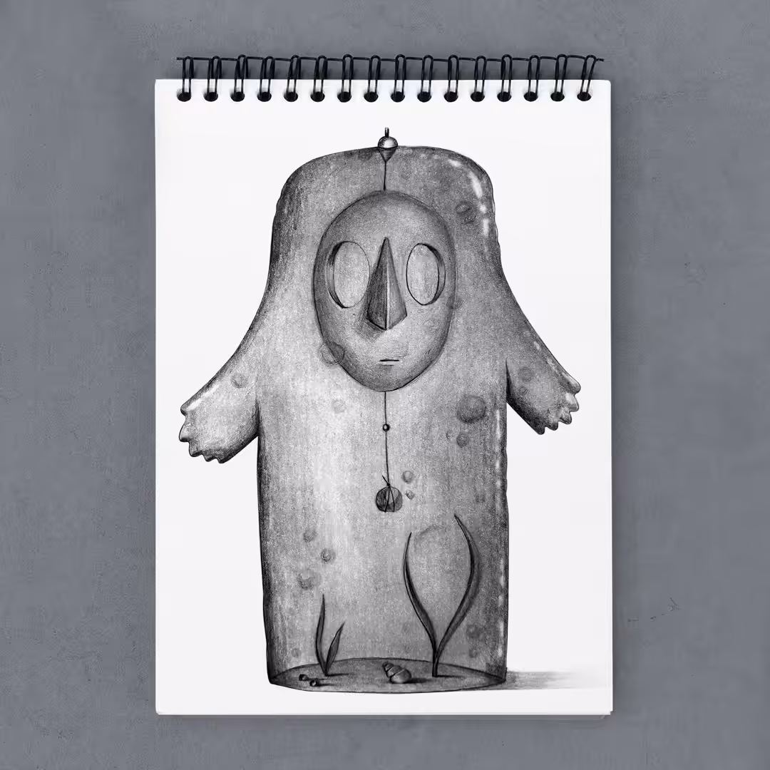 SKETCH 92