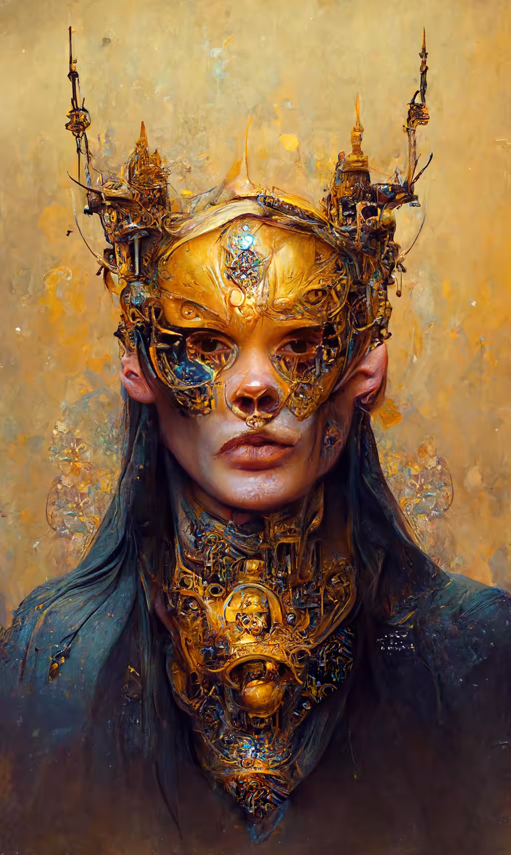 Elf King