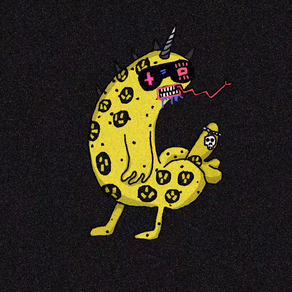Dickrbuttz: DICKRBUTTS #35