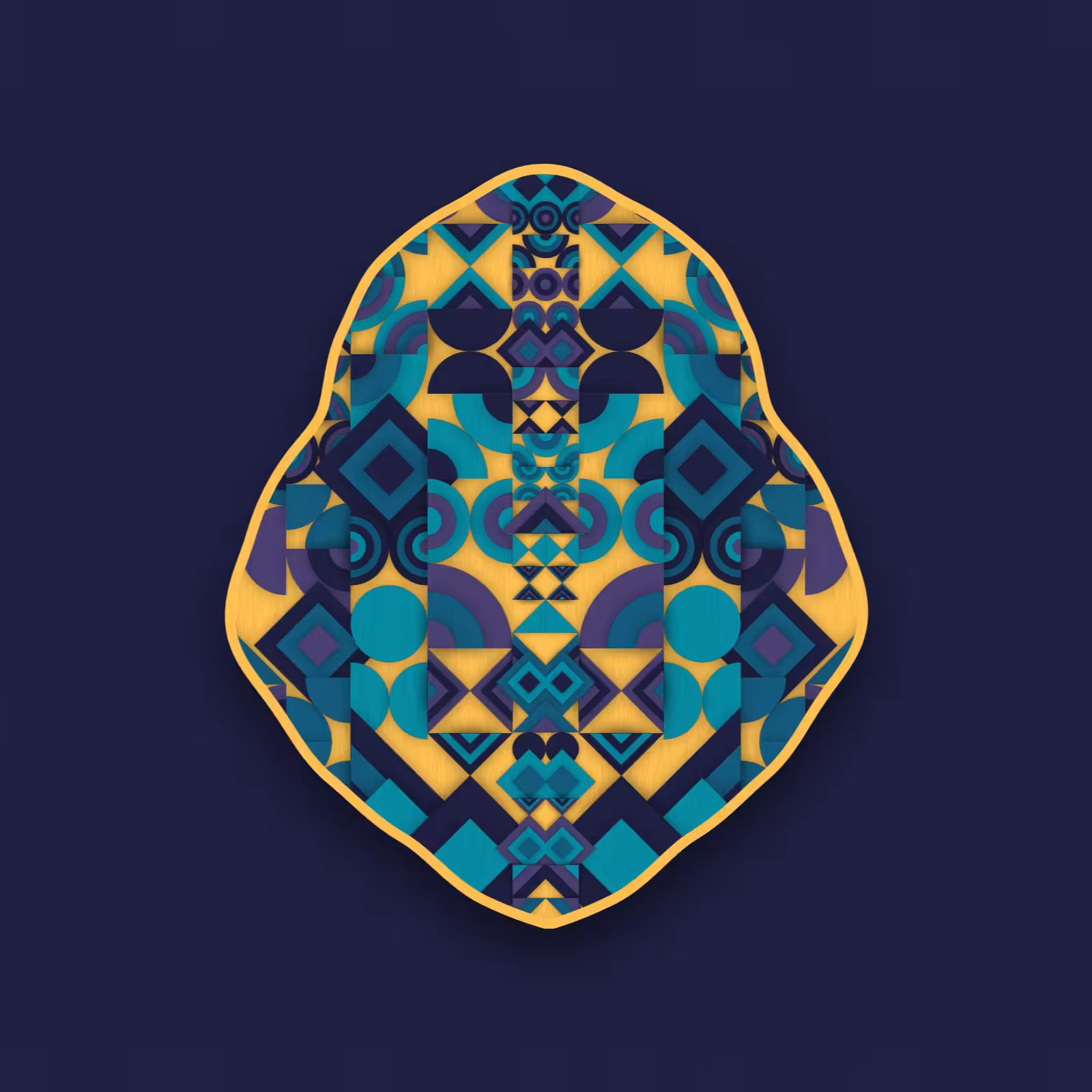 Generativemasks #5733