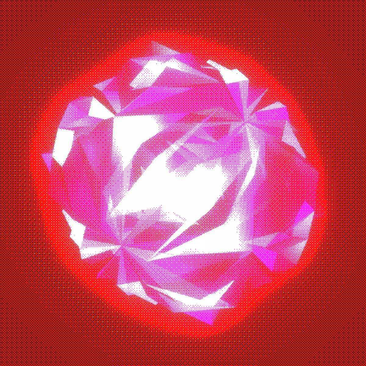 Crystalyx #247