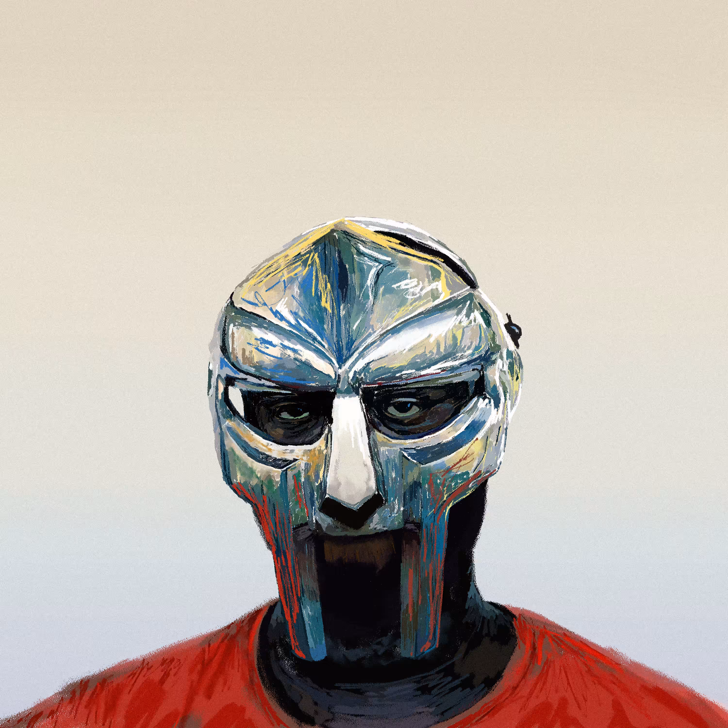 MF DOOM