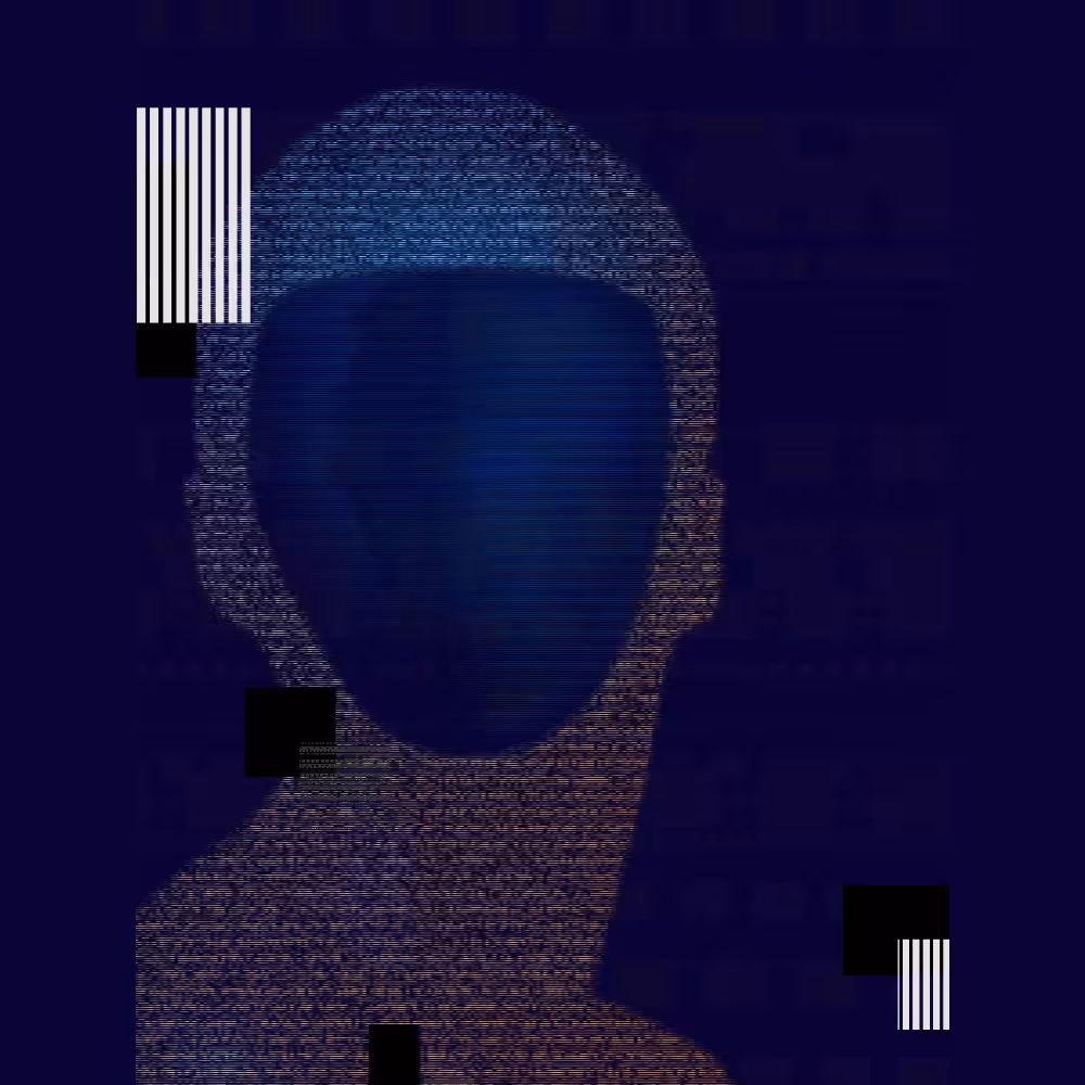 Layers of Noise #225