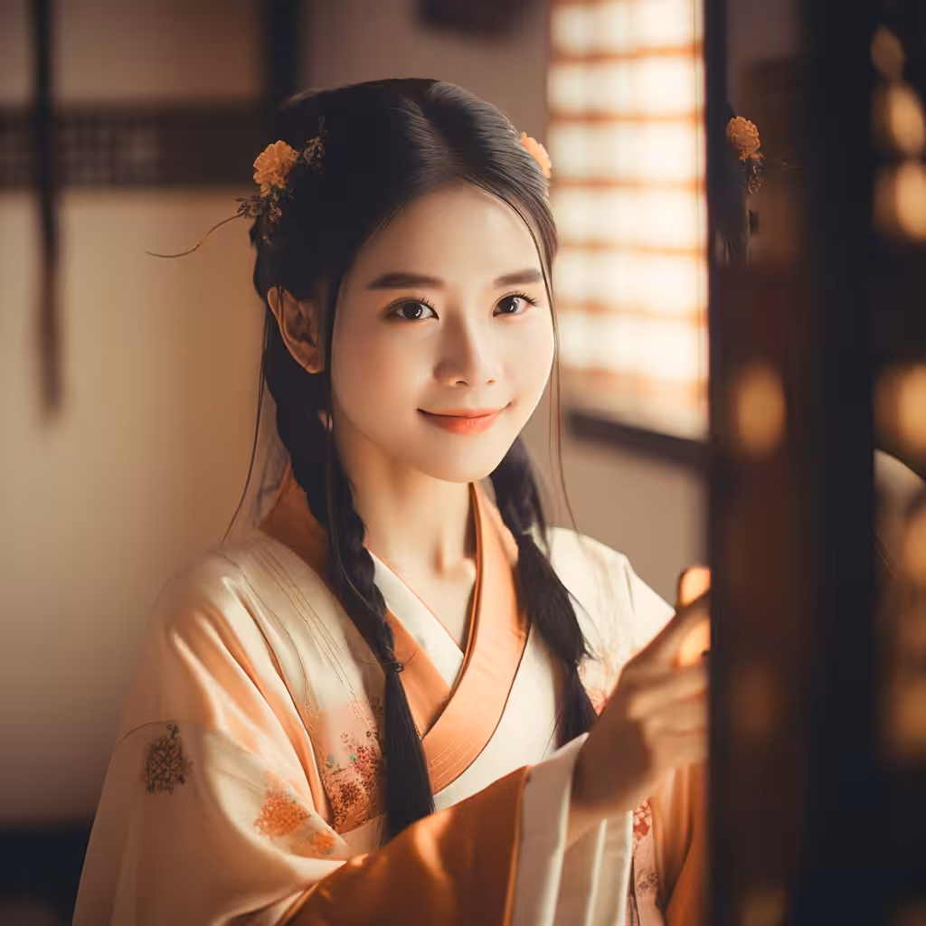 Yang Mi