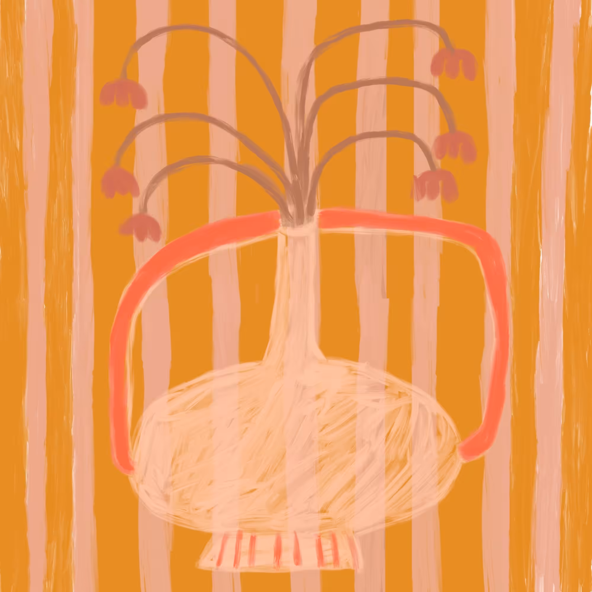 World of Vases #10