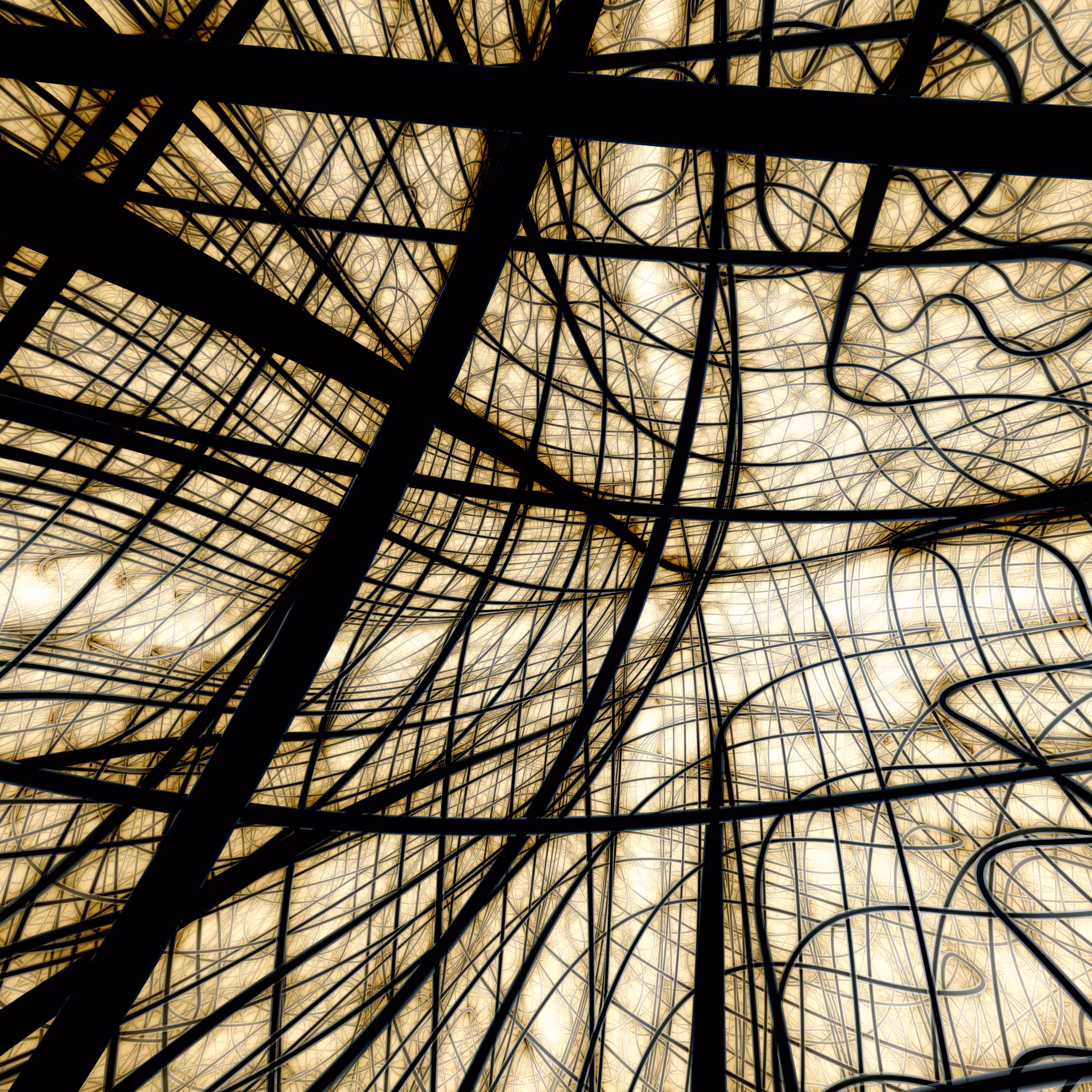 World Of Wire #2