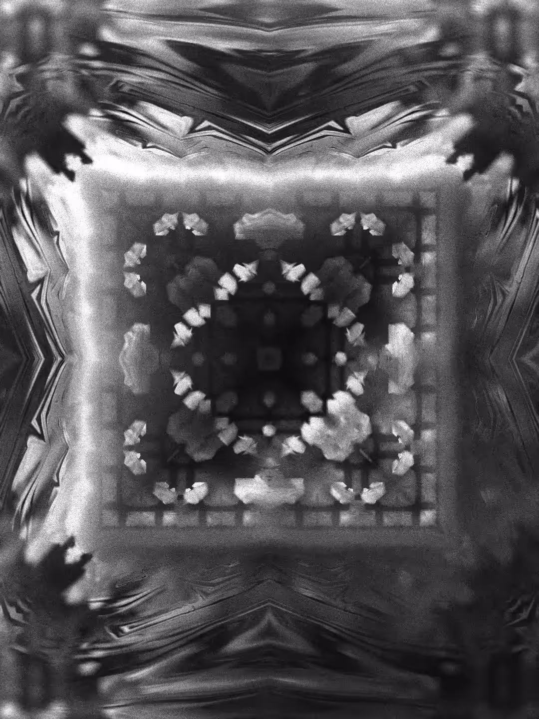 ∆ - IIII