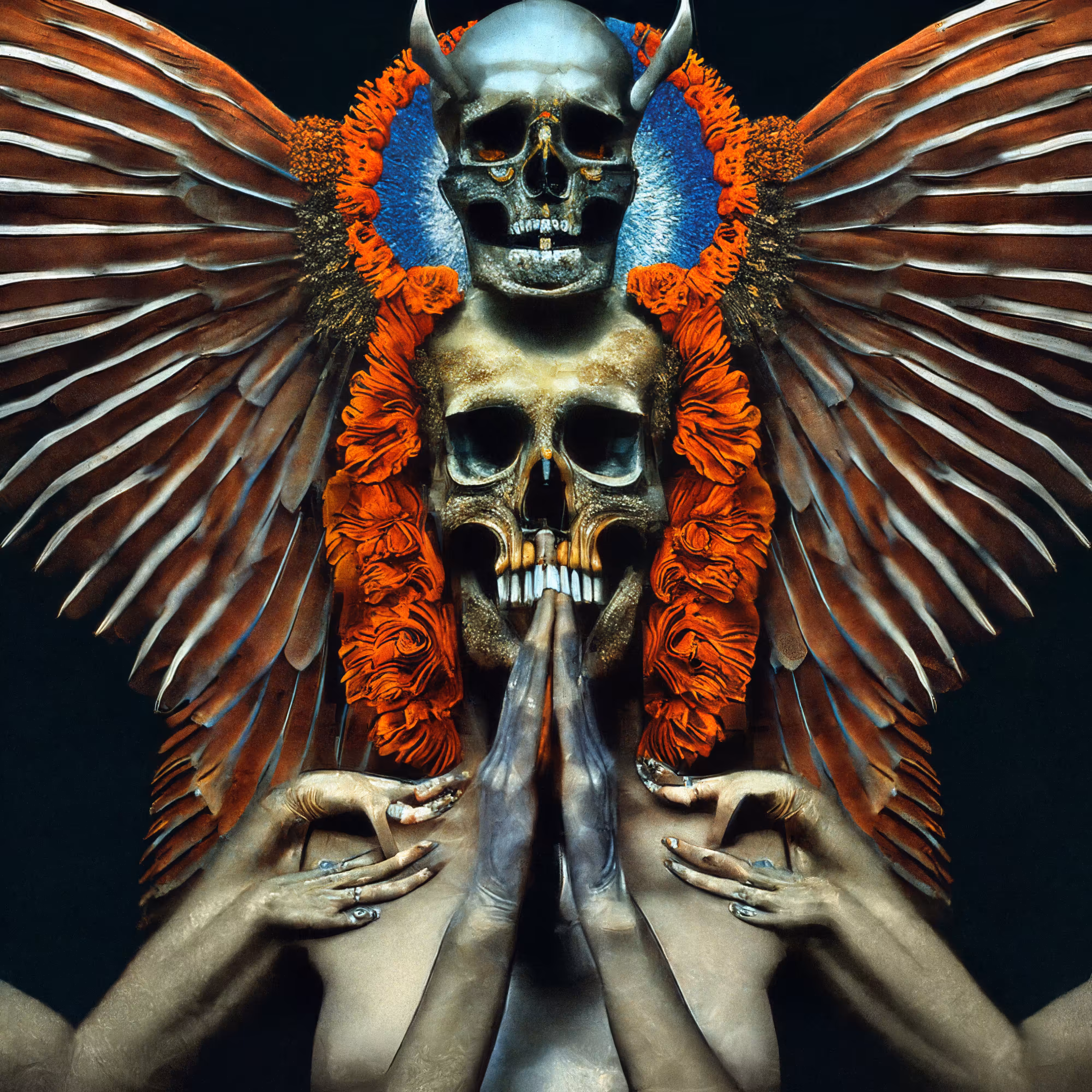 Seraphim's Benediction