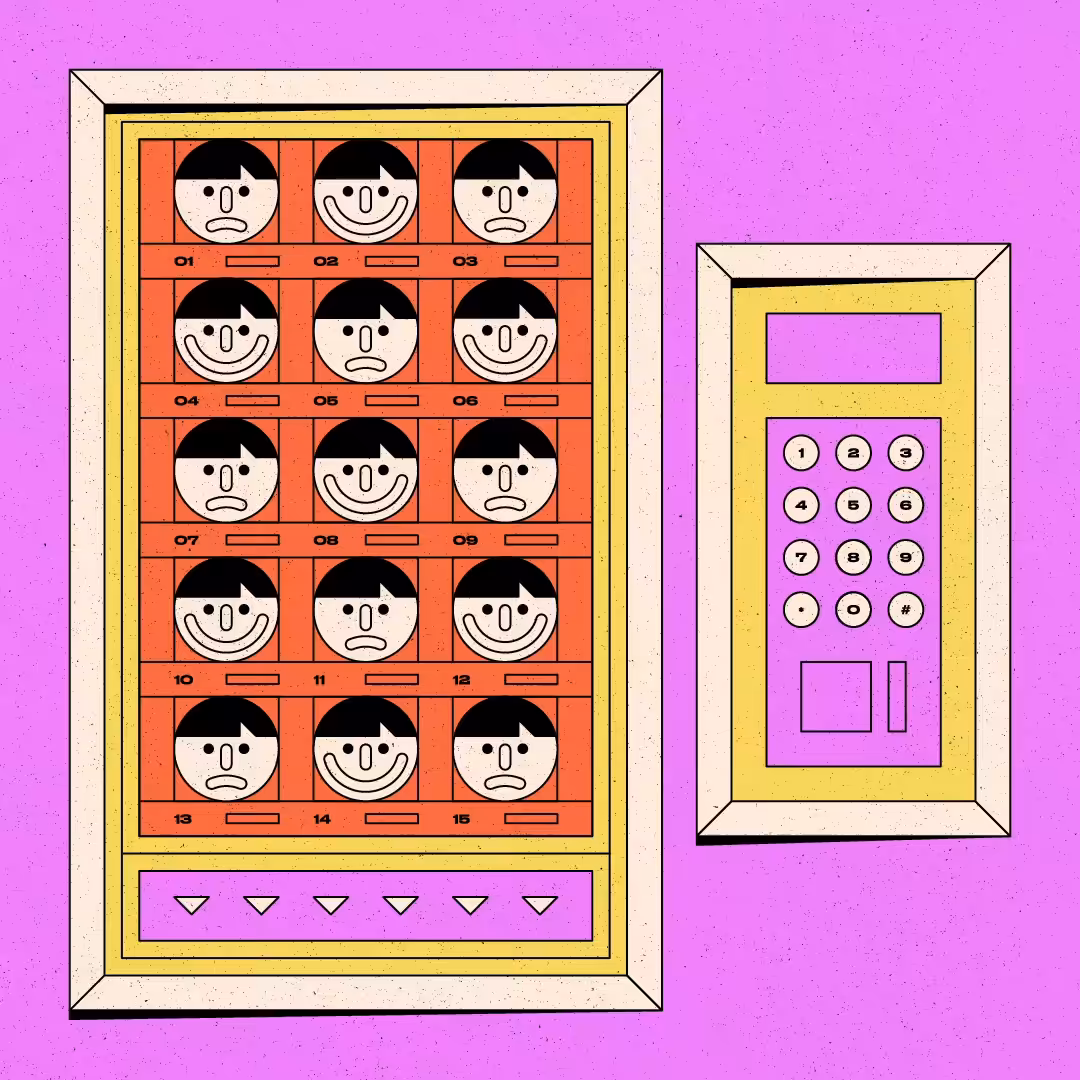 Vending Machine