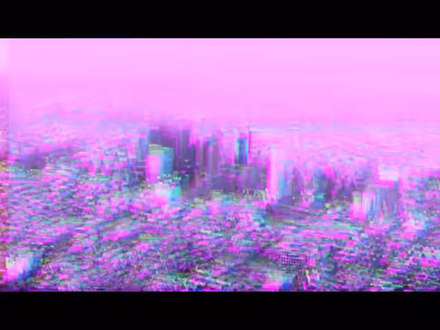 Expansion