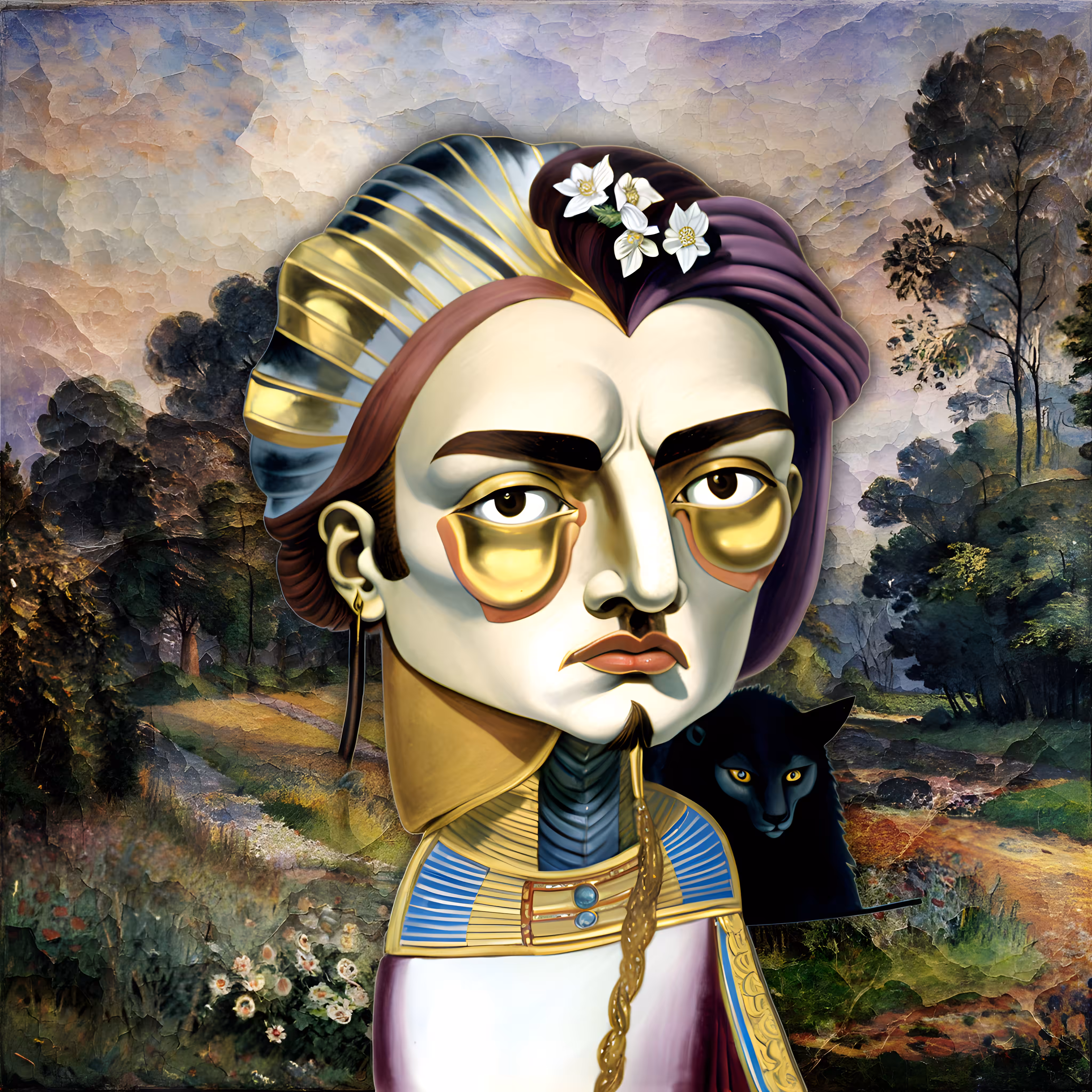 Art DeCC0s: Art DeCC0 #2547
