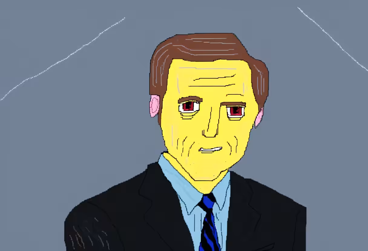 the deviates: Roger Donator, call-a-thon host