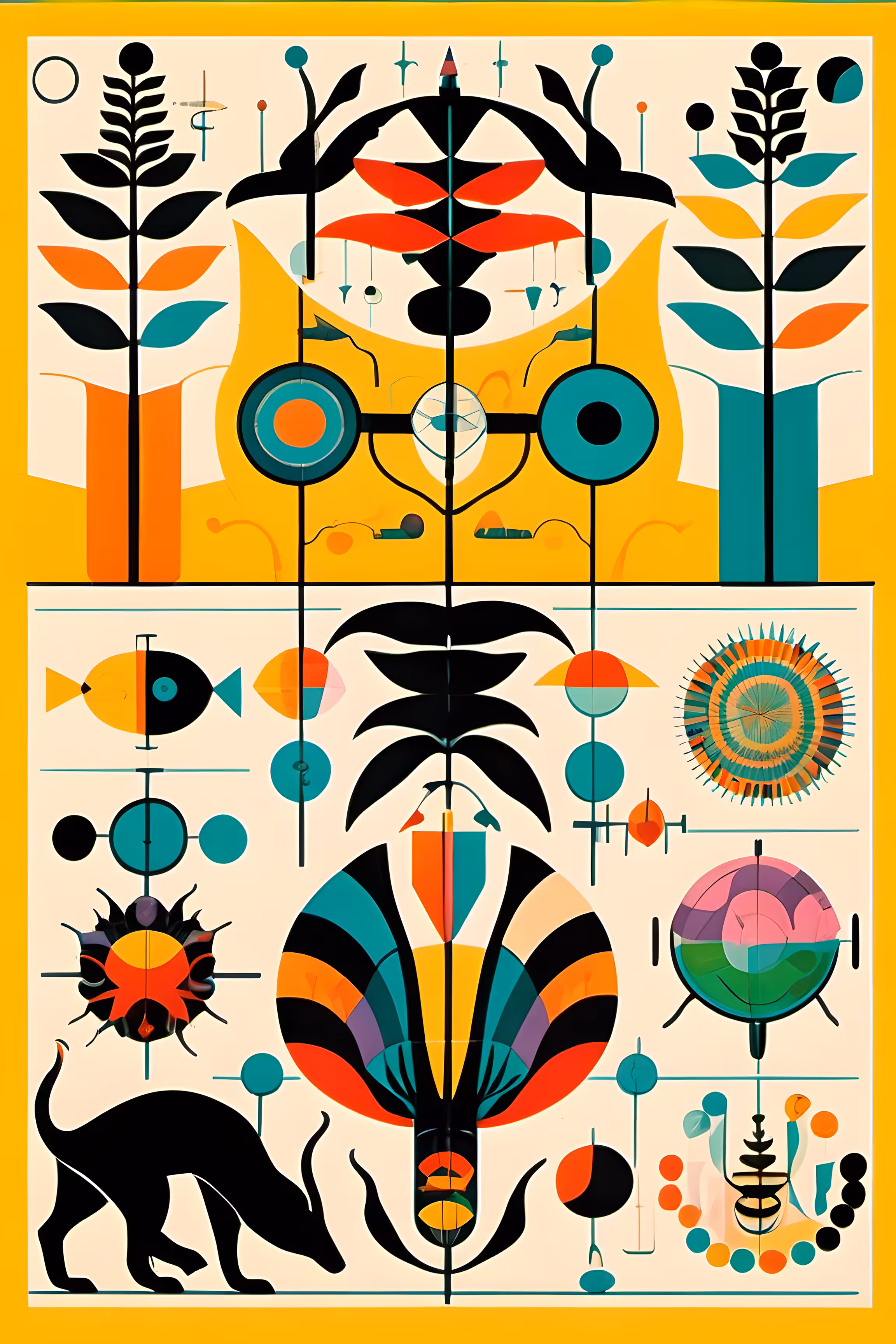 Wunderkammer #94