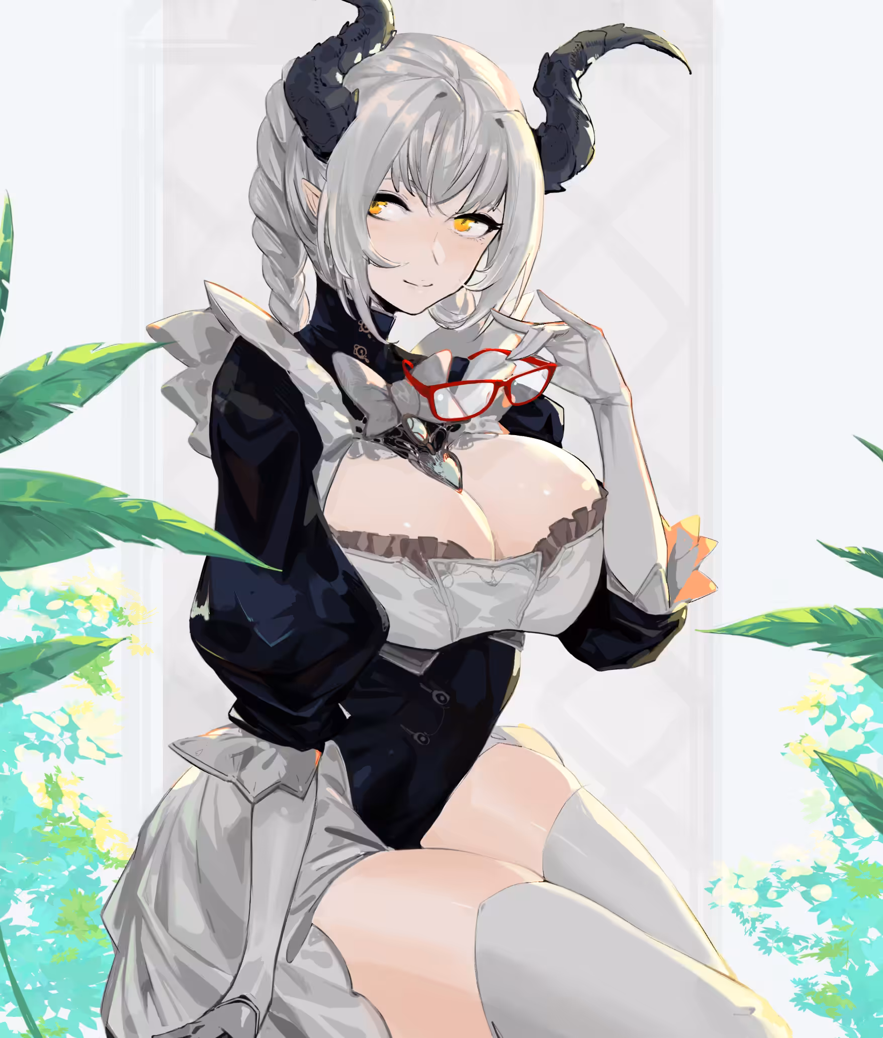 Dragon Maid