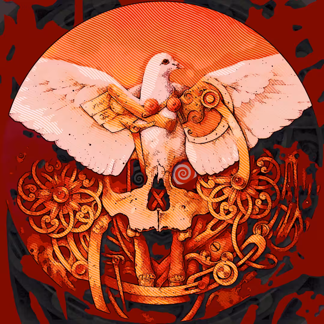 Peace Machine