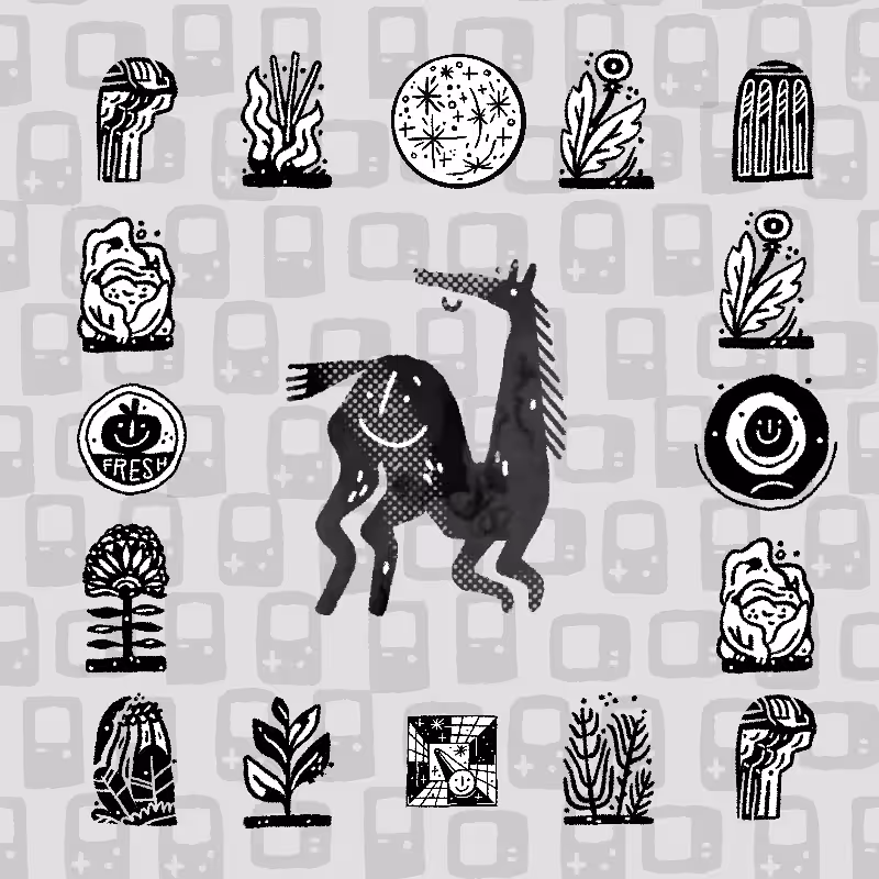 Grift Graft #40