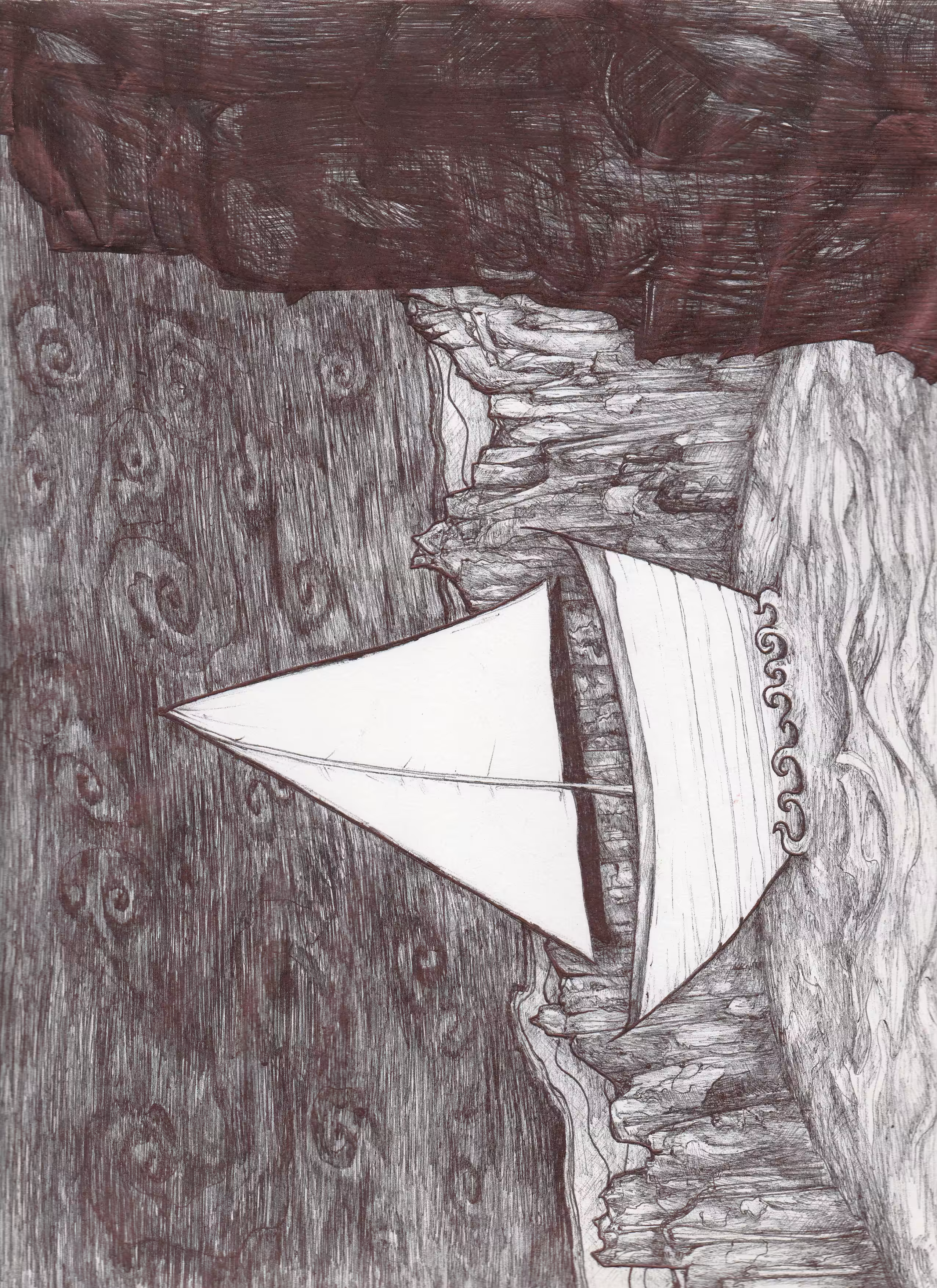 Sailboat 