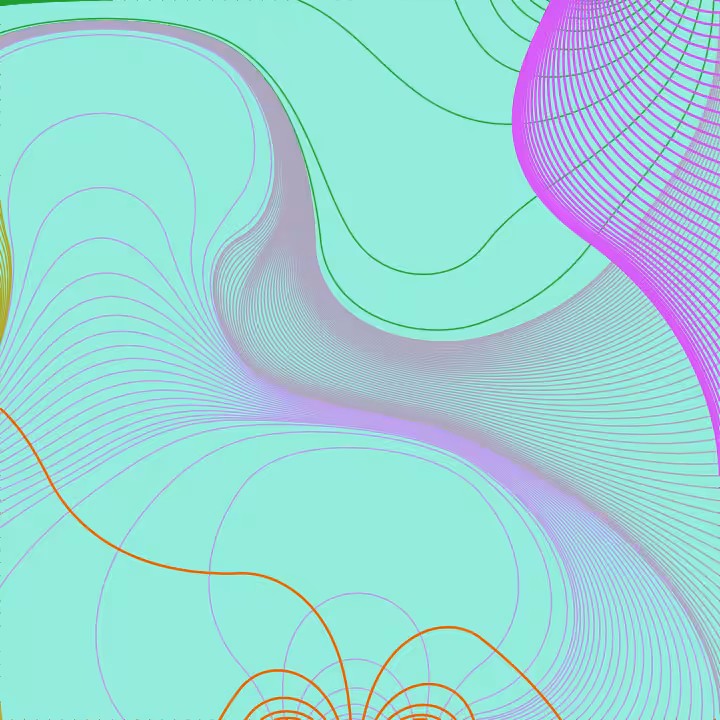 LineColorComposition2 #19