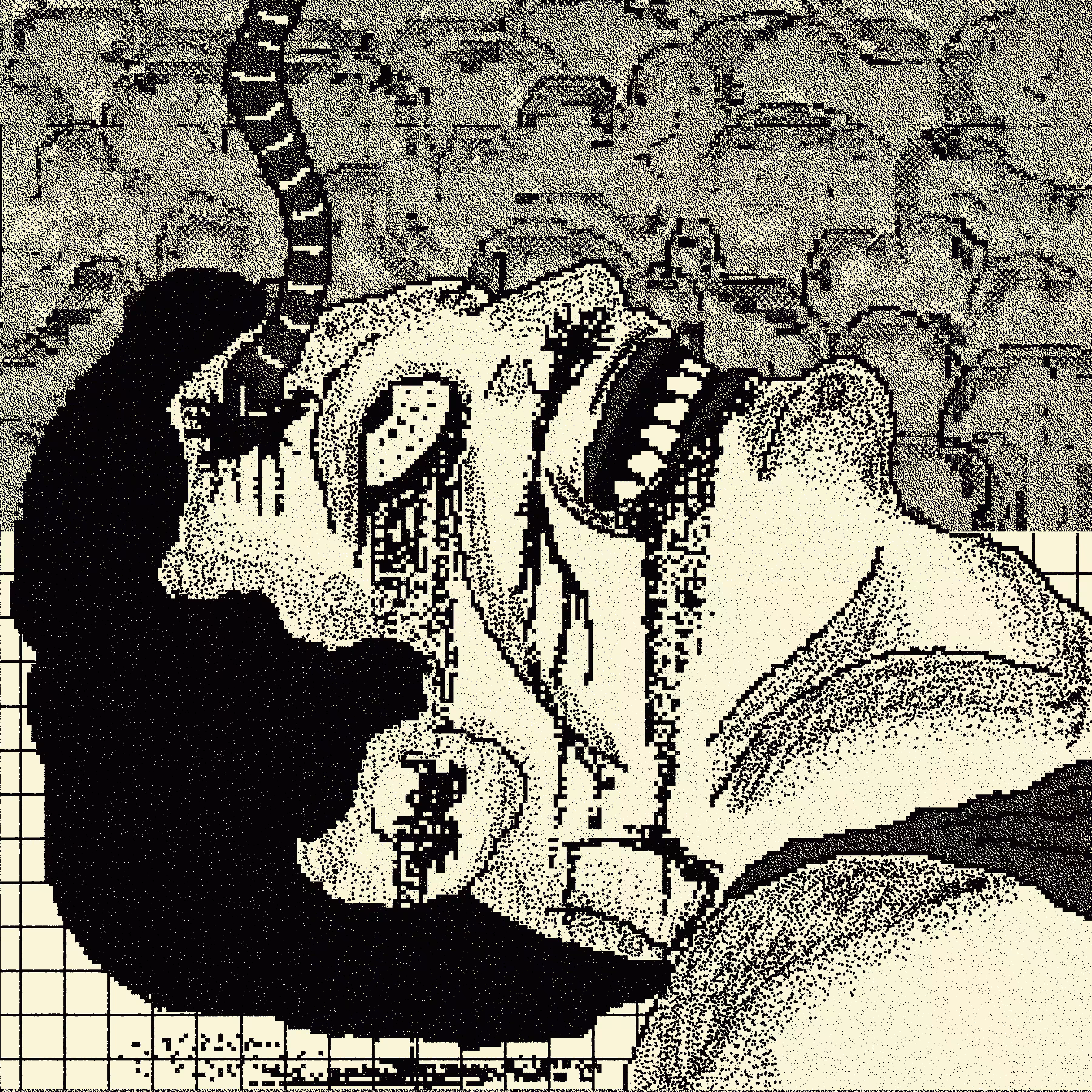 The Endless Machine: ETERNAL CONNECTION