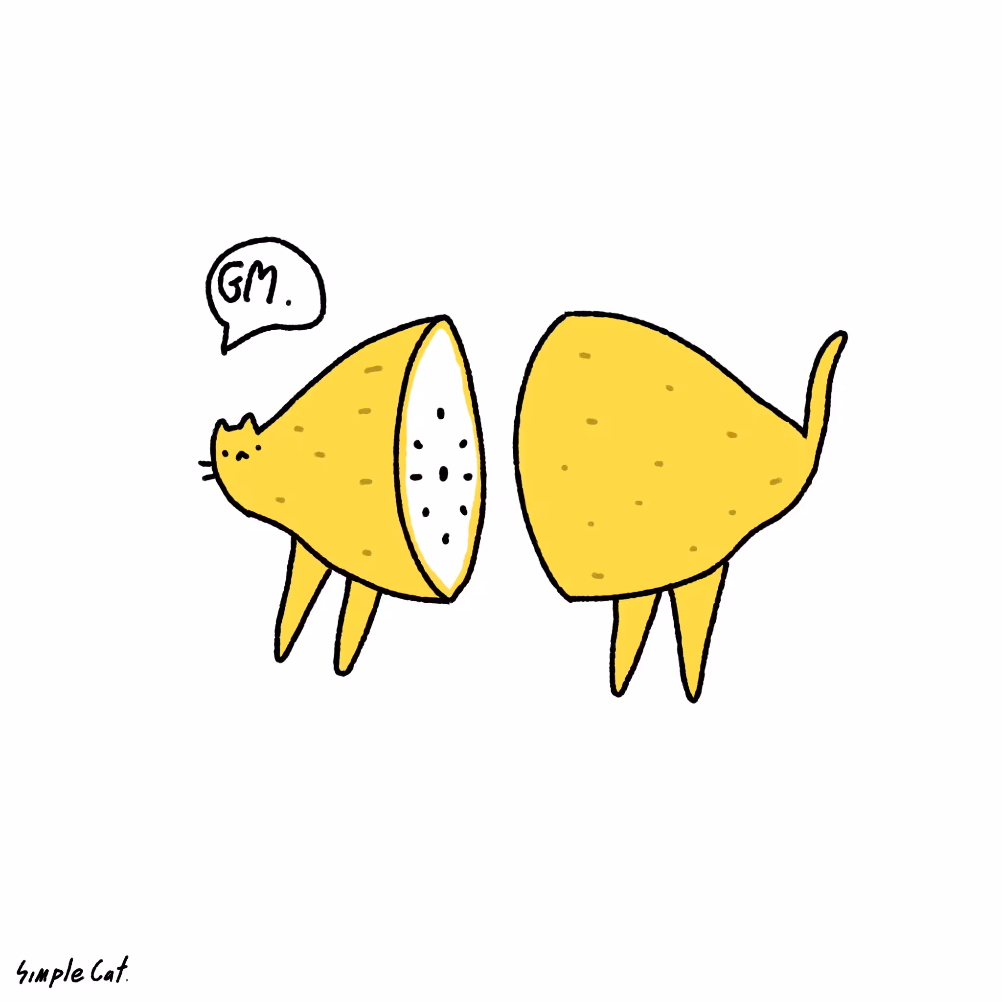 GM CAT #46
