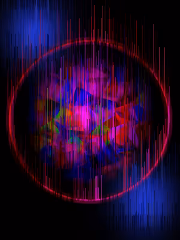 Descending #3