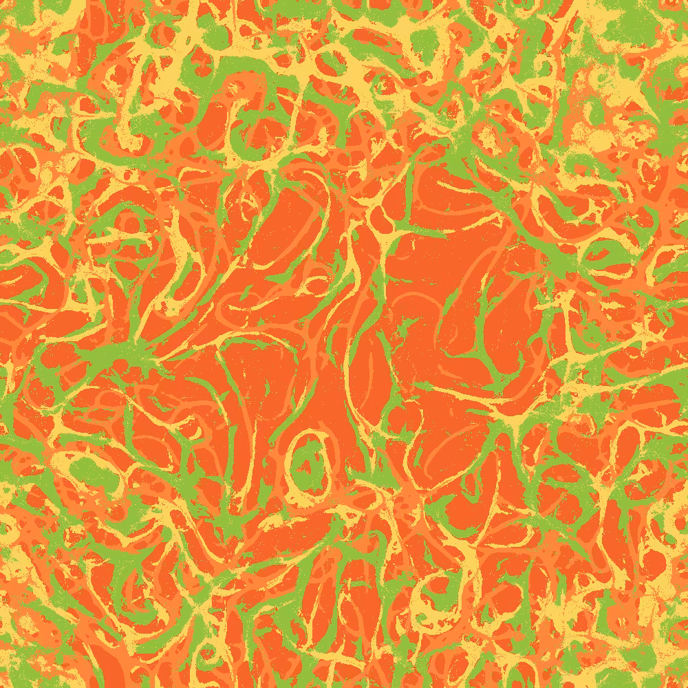 Flesh-eating Slime #22