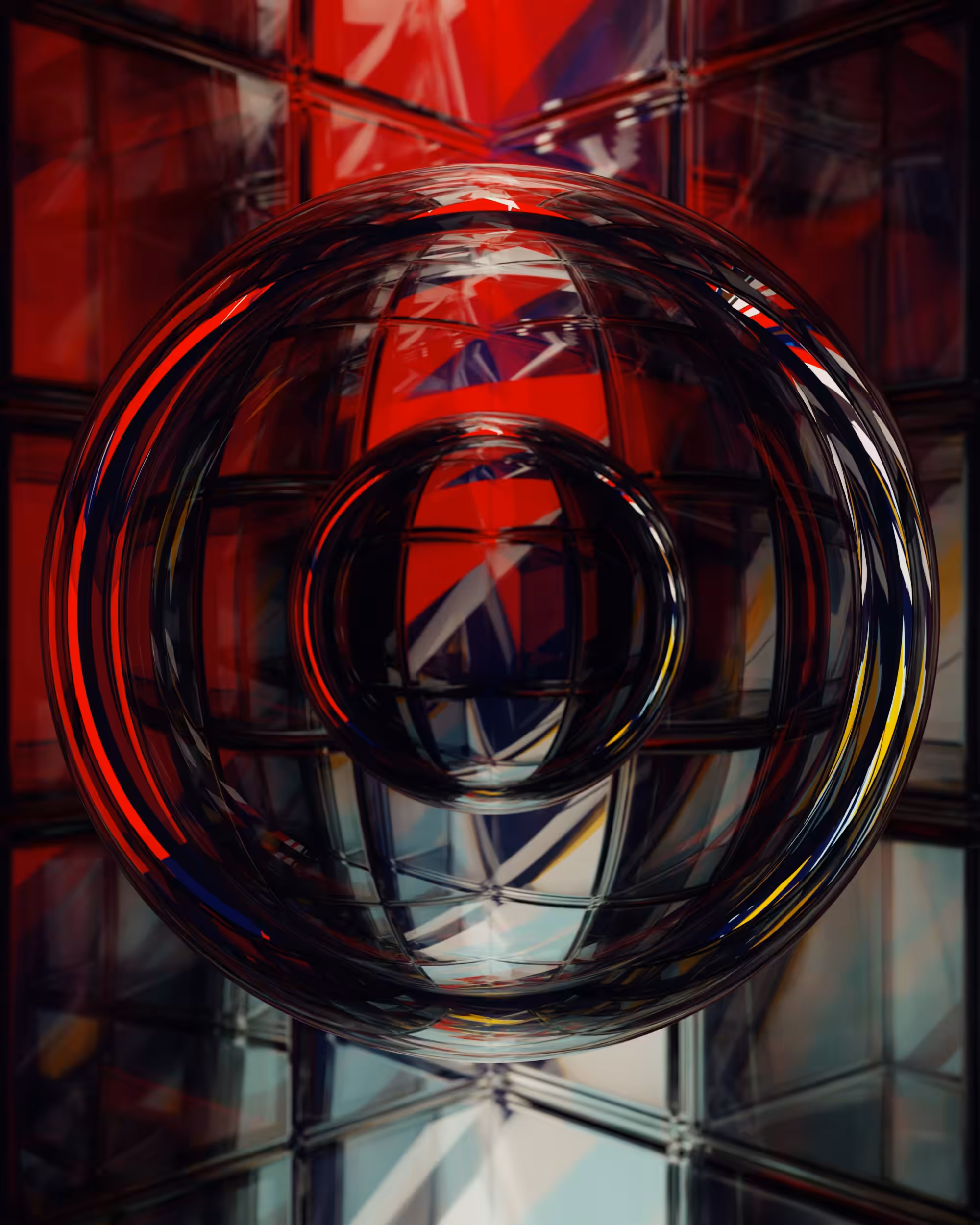 Orb #530