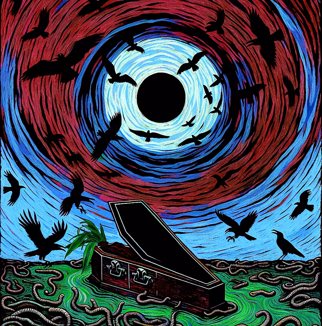 ~end of the well~