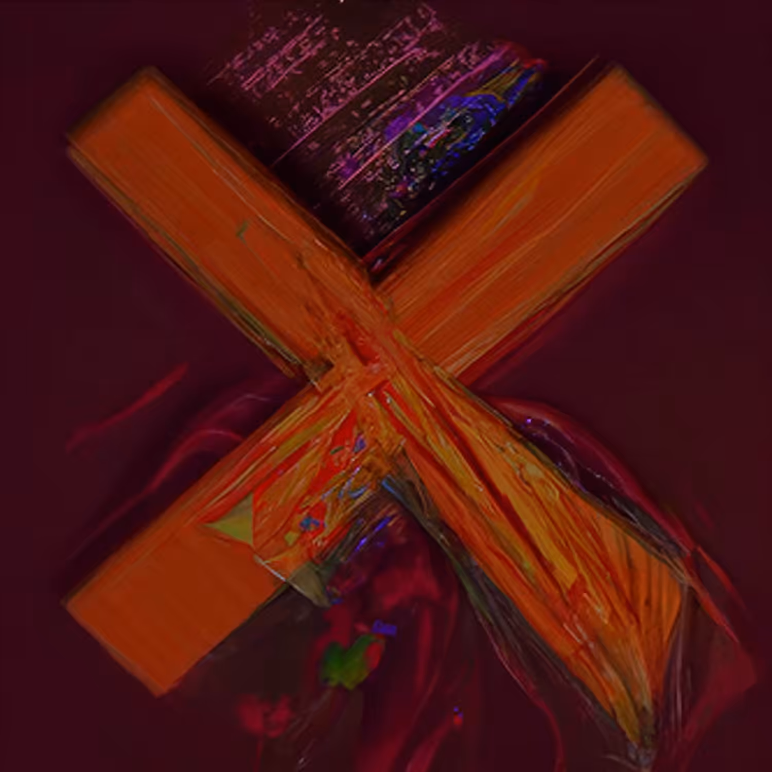 DEPRIVXTION