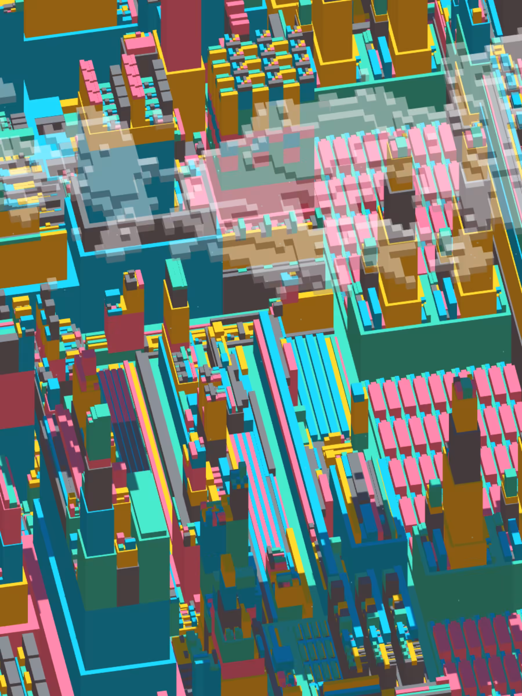 Democracity #53