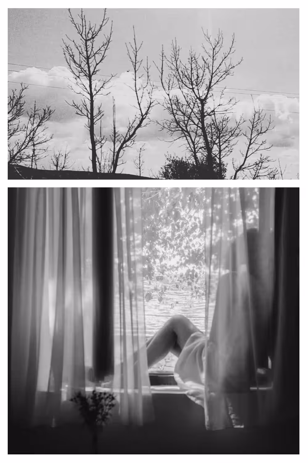 unknown endings