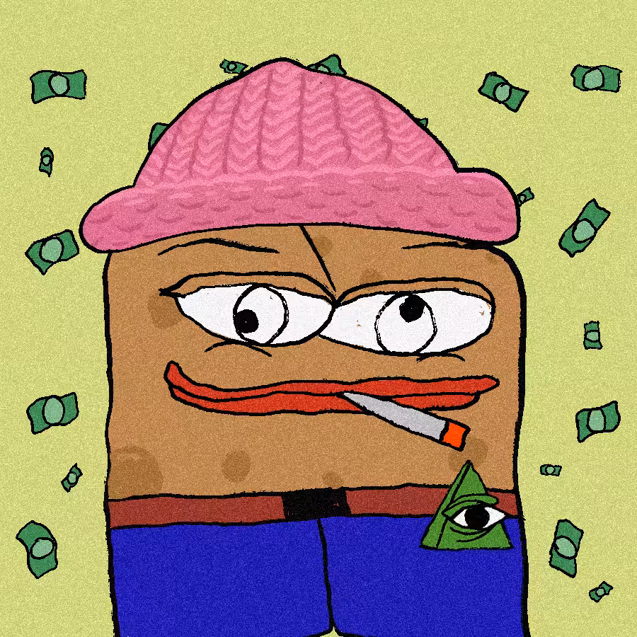 SPENGE #549
