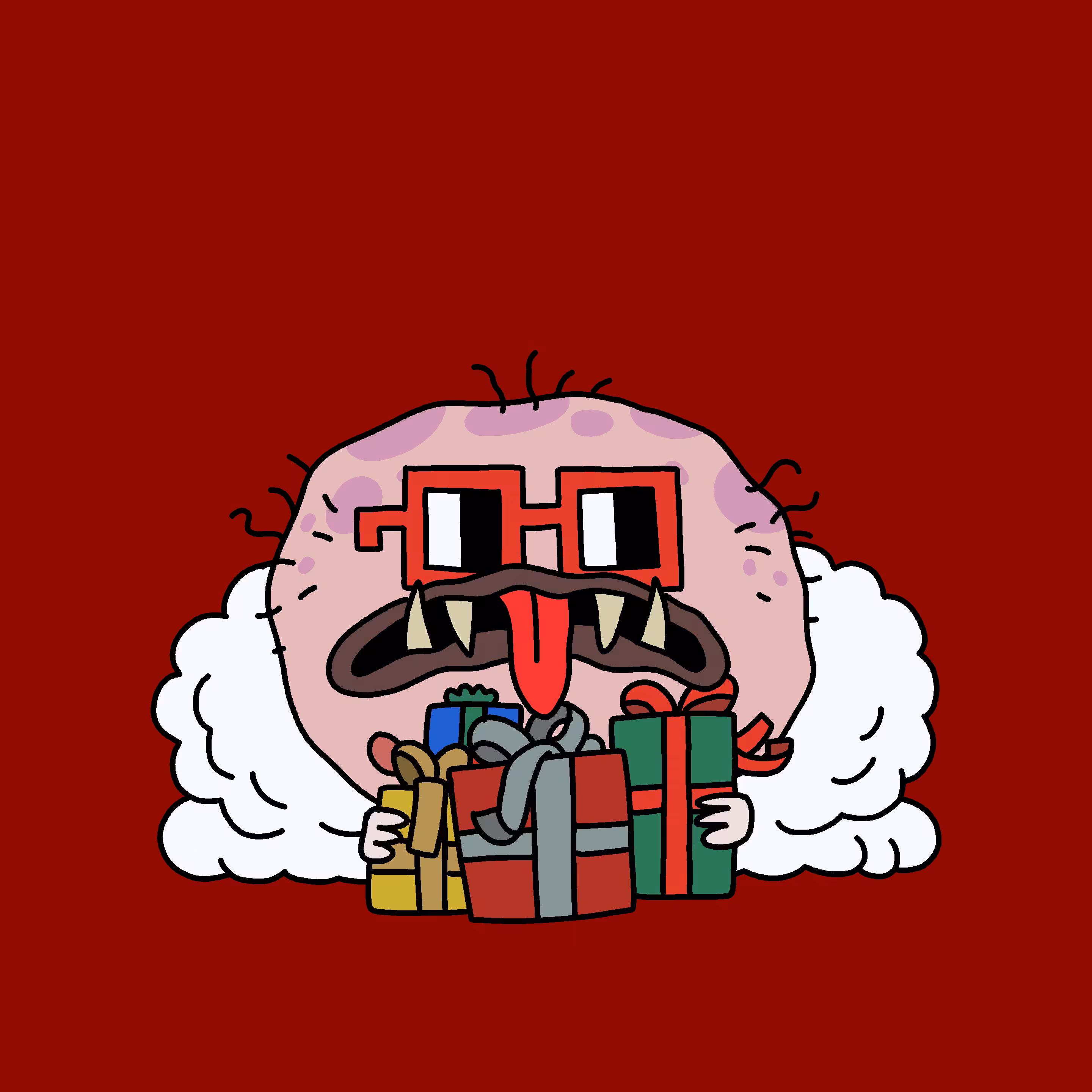 MistleToadz #2004