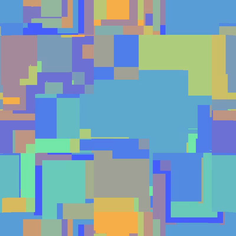 Glitch Generator #2 #49